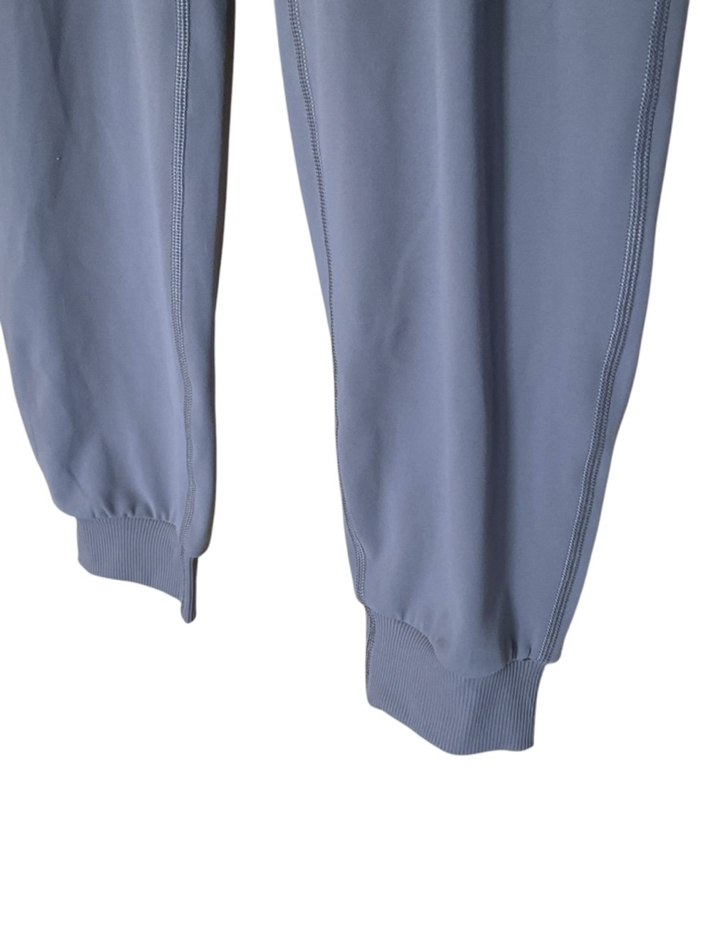 Vuori Performance Jogger Gray Drawstring Athleisure Pants Size M - Picture 4 of 9